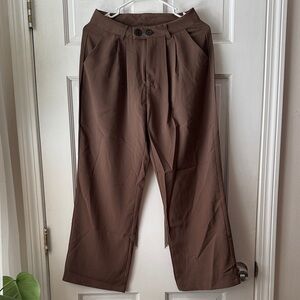 Shein Dress Pants Size Petite Medium